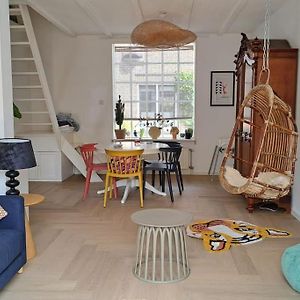 Family Home With Garden, Center Middelburg